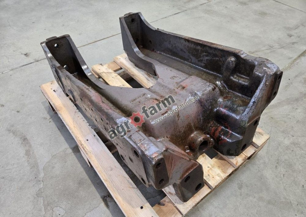 Suport przedni Massey Ferguson 6170, 6180, 6190 - Karoserija i eksterijer: slika 2 Suport przedni Massey Ferguson 6170, 6180, 6190 - Karoserija i eksterijer: slika 2