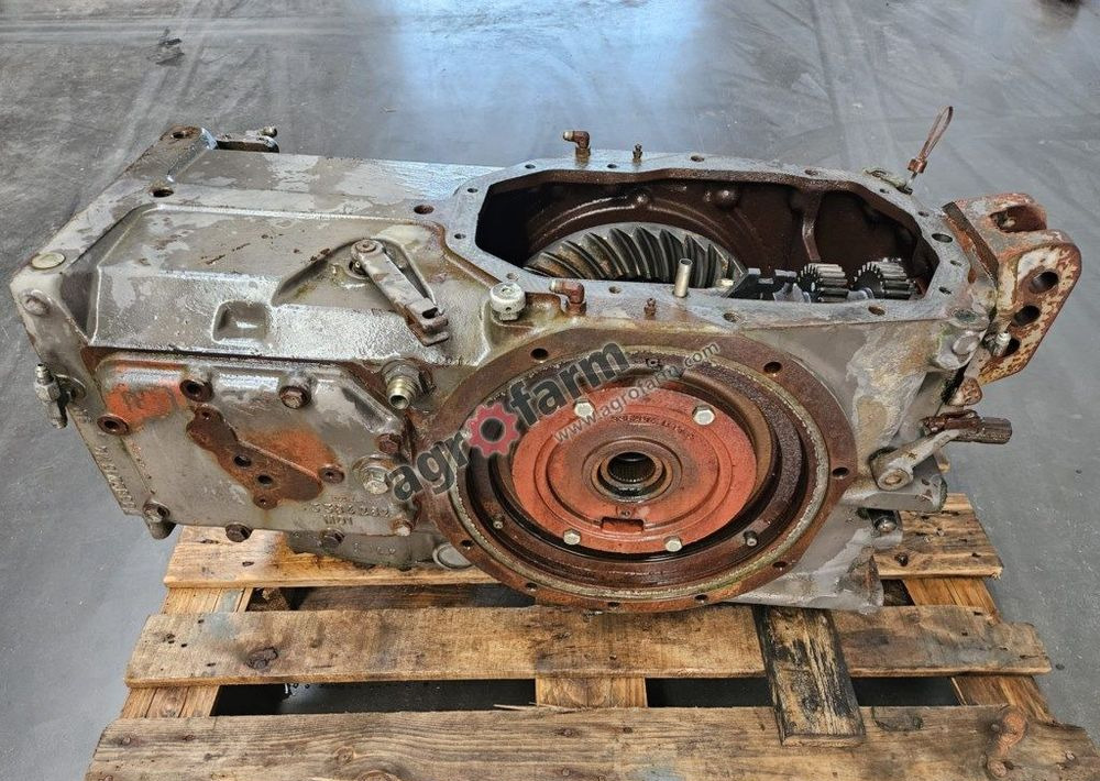 TYLNY MOST MASSEY FERGUSON 3070 3382213M4 - Menjač: slika 4 TYLNY MOST MASSEY FERGUSON 3070 3382213M4 - Menjač: slika 4