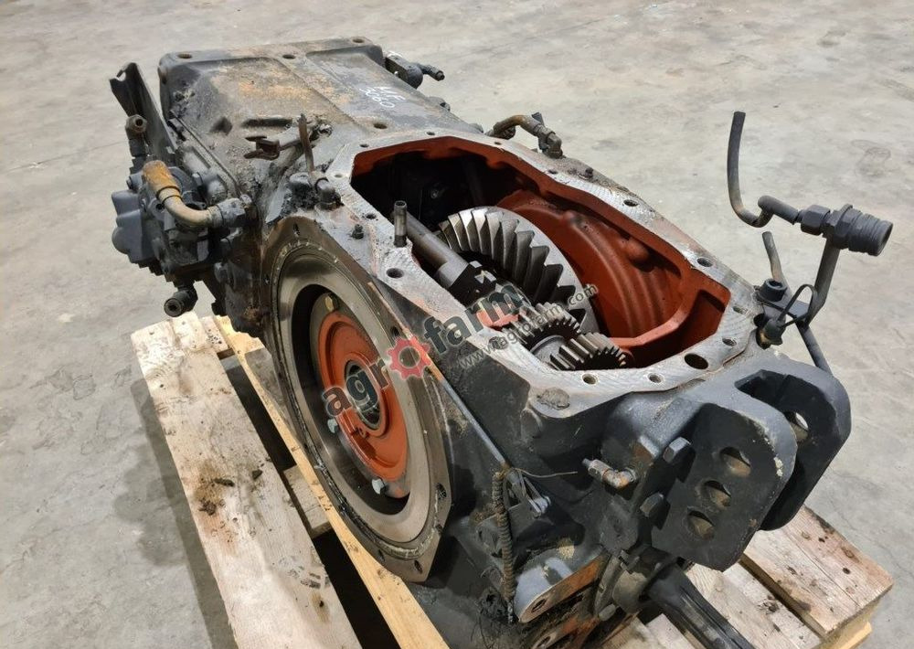 Tylny most Massey Ferguson 3080 3582429M1 - Menjač: slika 1 Tylny most Massey Ferguson 3080 3582429M1 - Menjač: slika 1