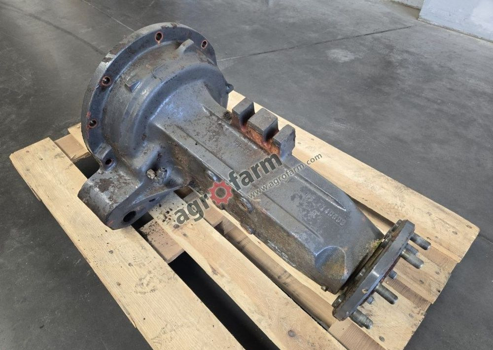 Zwolnica tylna, lewa Renault Ares 546 540 550 - Transmisija: slika 3 Zwolnica tylna, lewa Renault Ares 546 540 550 - Transmisija: slika 3