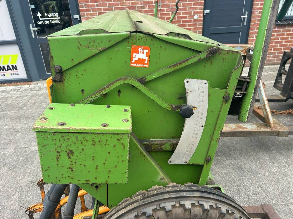 Amazone D7 Type 33 - Sejalica: slika 5 Amazone D7 Type 33 - Sejalica: slika 5
