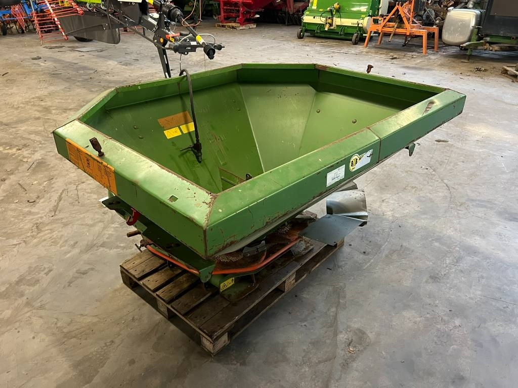 Amazone ZA-F 804 R kunstmest strooier - Rasipač veštačkog đubriva: slika 4 Amazone ZA-F 804 R kunstmest strooier - Rasipač veštačkog đubriva: slika 4