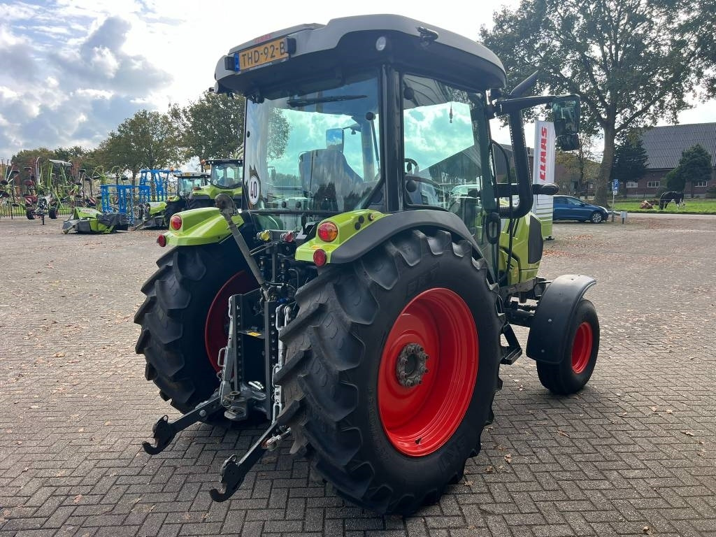 Claas Atos 230 - Traktor: slika 5 Claas Atos 230 - Traktor: slika 5