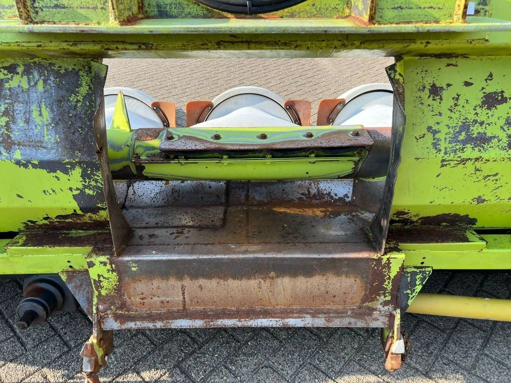 Claas Conspeed 6-75 FC - Dodatak za kombajn: slika 5 Claas Conspeed 6-75 FC - Dodatak za kombajn: slika 5