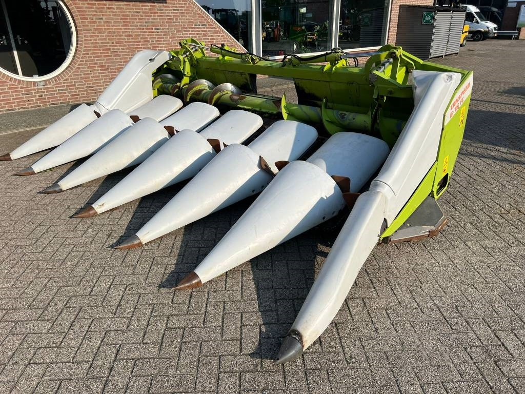 Claas Conspeed 6-75 FC - Dodatak za kombajn: slika 1 Claas Conspeed 6-75 FC - Dodatak za kombajn: slika 1