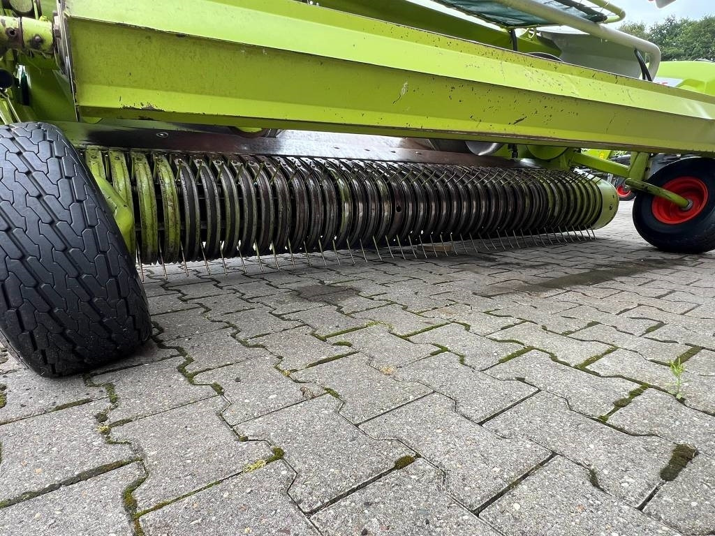 Kombajn za stočnu hranu Claas Jaguar 850 + Orbis 450 + PU 300 HD: slika 30