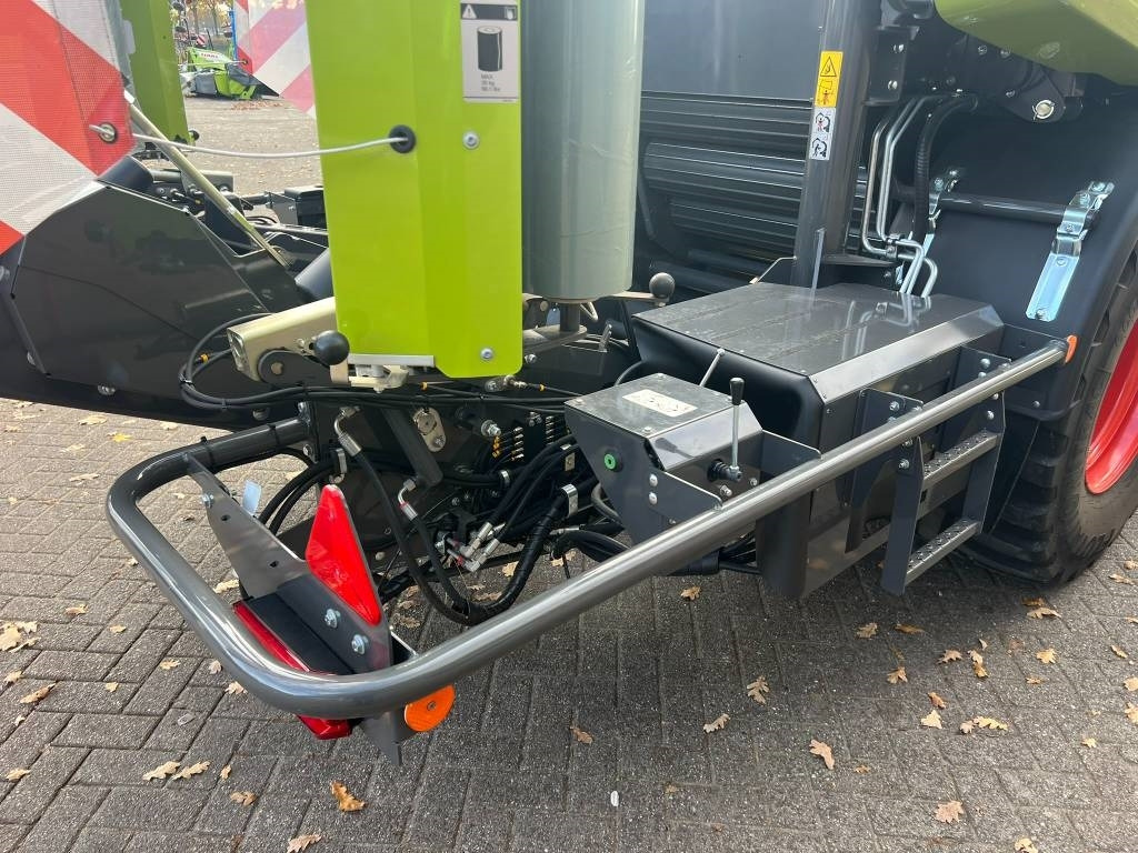 Balirka za okrugle bale Claas Rollant 630 RC Uniwrap: slika 6 Balirka za okrugle bale Claas Rollant 630 RC Uniwrap: slika 6