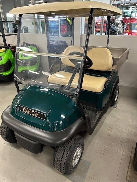 Club Car Presedent - Golf auto: slika 1 Club Car Presedent - Golf auto: slika 1