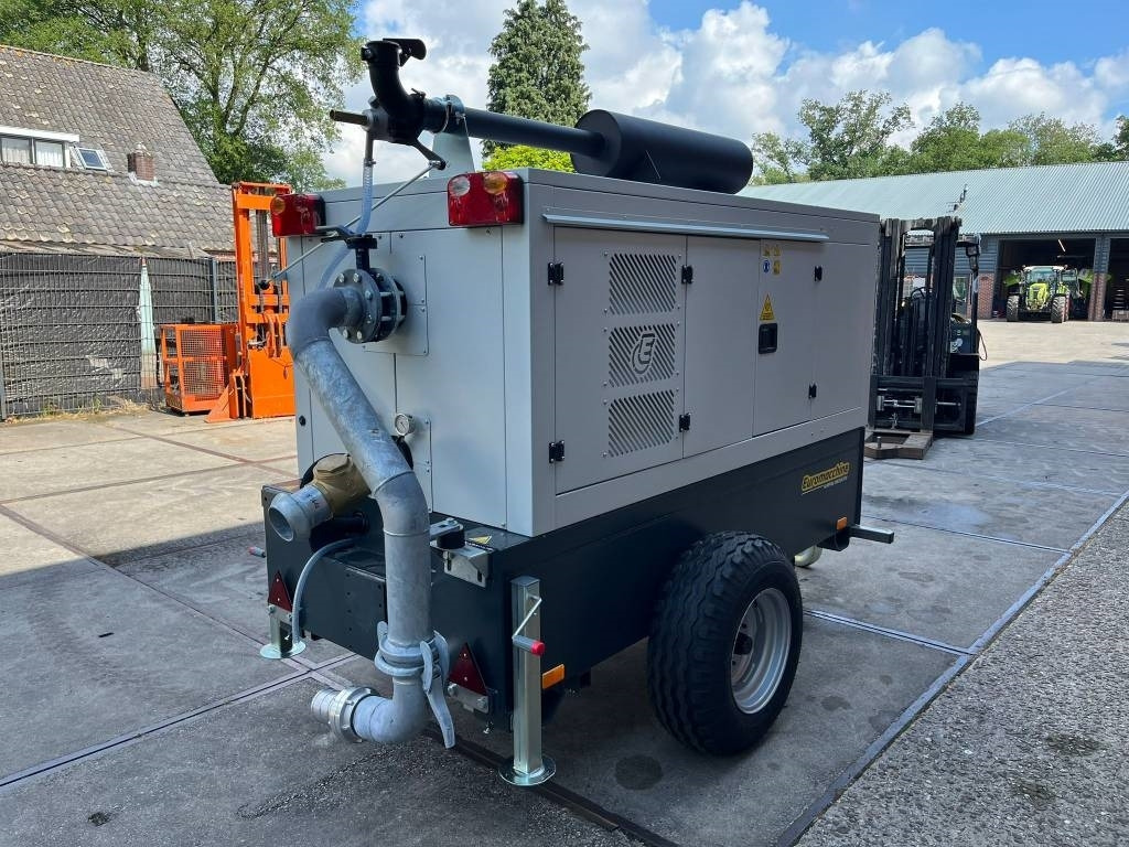 Euromacchinery EMP02 stationaire diesel - Sistem za navodnjavanje: slika 5 Euromacchinery EMP02 stationaire diesel - Sistem za navodnjavanje: slika 5