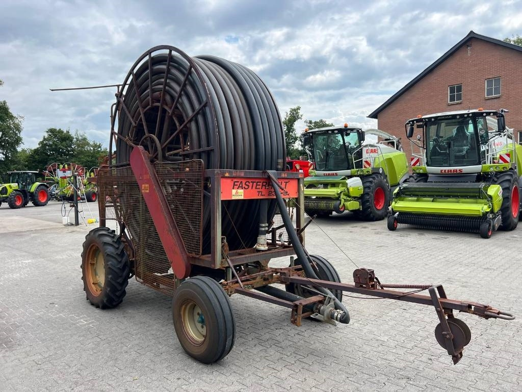 Fasterholt TL 235 S - Sistem za navodnjavanje: slika 3 Fasterholt TL 235 S - Sistem za navodnjavanje: slika 3