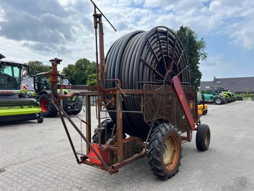 Fasterholt TL 235 S - Sistem za navodnjavanje: slika 5 Fasterholt TL 235 S - Sistem za navodnjavanje: slika 5