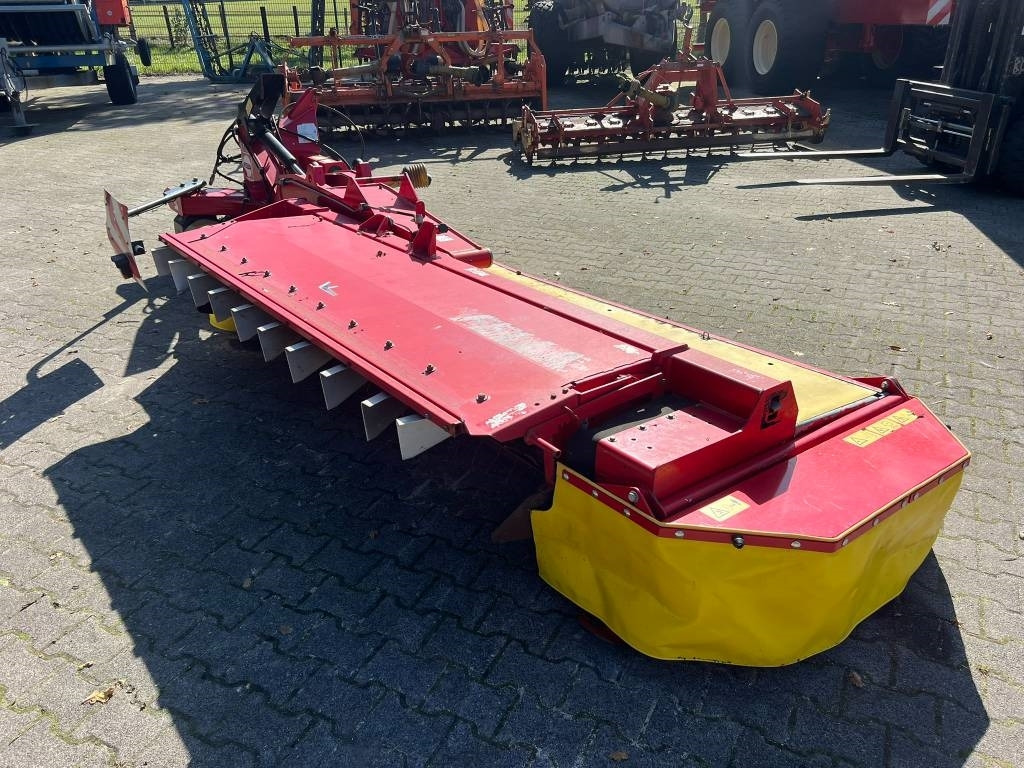 Fella SM 310 TL-KC - Kosačica: slika 4 Fella SM 310 TL-KC - Kosačica: slika 4