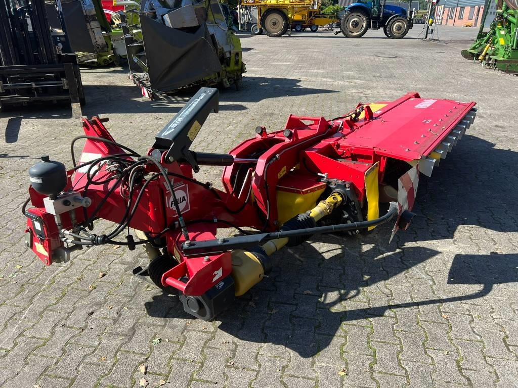 Fella SM 310 TL-KC - Kosačica: slika 3 Fella SM 310 TL-KC - Kosačica: slika 3