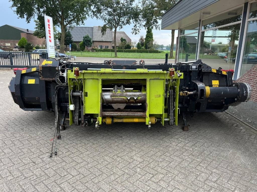 Geringhoff Rota-Disc 600 F - Dodatak za kombajn: slika 4 Geringhoff Rota-Disc 600 F - Dodatak za kombajn: slika 4