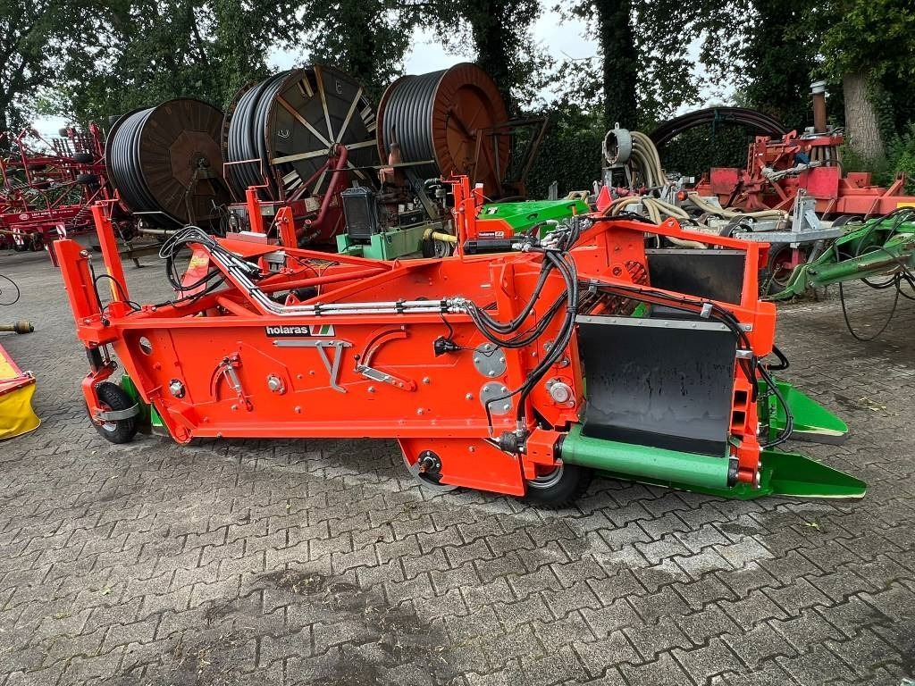 Holaras UR170-DB uienrooier - Kombajn: slika 3 Holaras UR170-DB uienrooier - Kombajn: slika 3