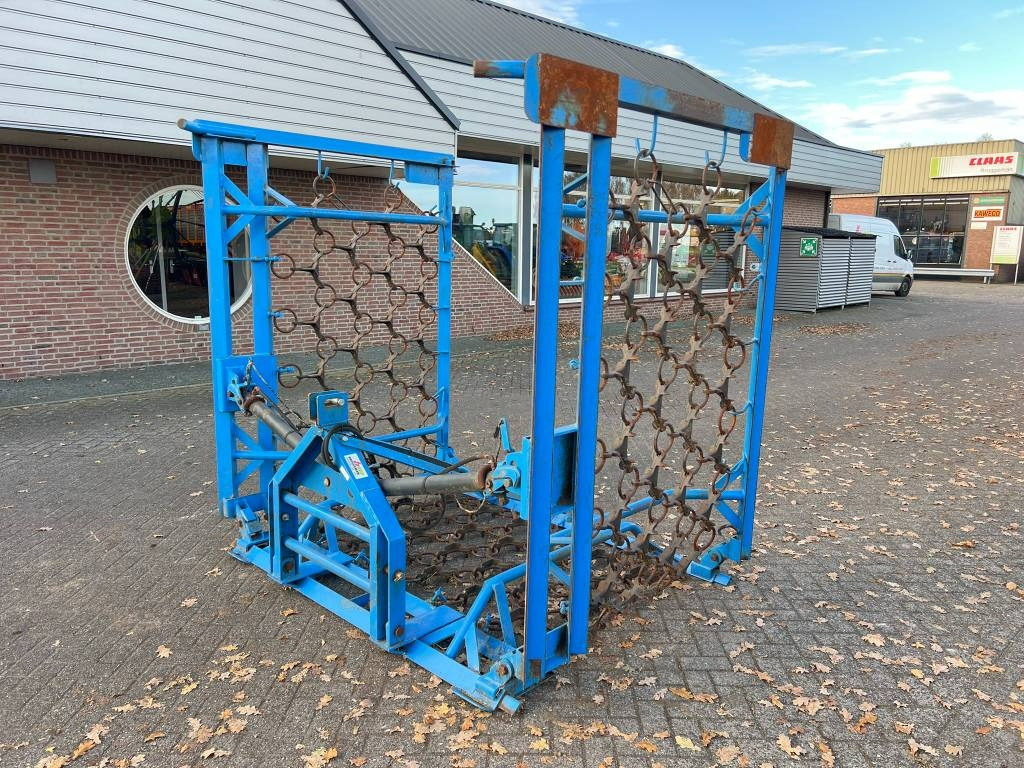 Inter-Tech Weidesleep - Oprema za stoku: slika 1 Inter-Tech Weidesleep - Oprema za stoku: slika 1