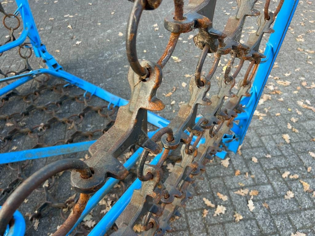 Inter-Tech Weidesleep - Oprema za stoku: slika 5 Inter-Tech Weidesleep - Oprema za stoku: slika 5