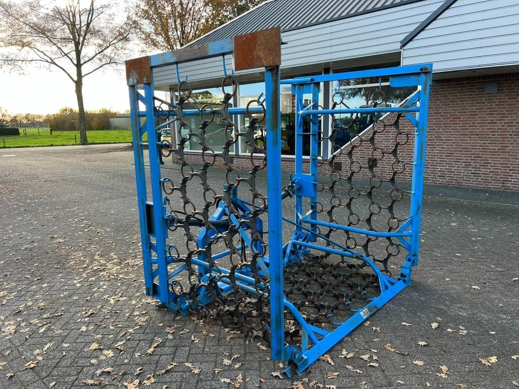 Inter-Tech Weidesleep - Oprema za stoku: slika 2 Inter-Tech Weidesleep - Oprema za stoku: slika 2