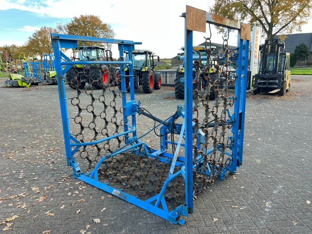 Inter-Tech Weidesleep - Oprema za stoku: slika 3 Inter-Tech Weidesleep - Oprema za stoku: slika 3