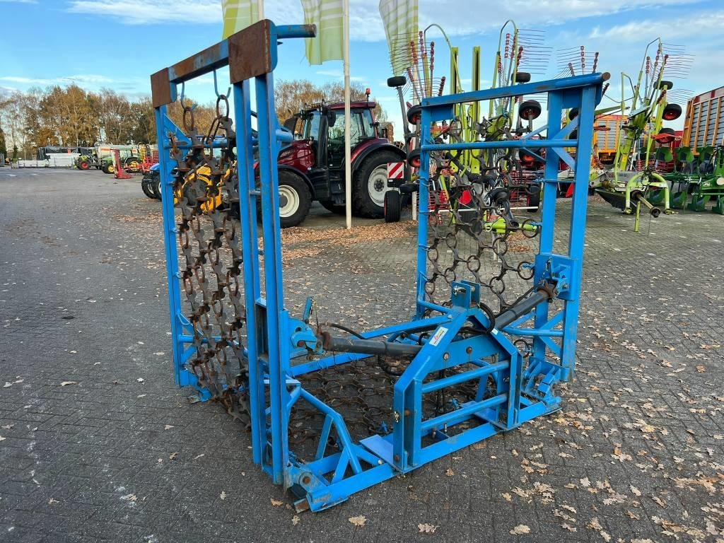 Inter-Tech Weidesleep - Oprema za stoku: slika 4 Inter-Tech Weidesleep - Oprema za stoku: slika 4