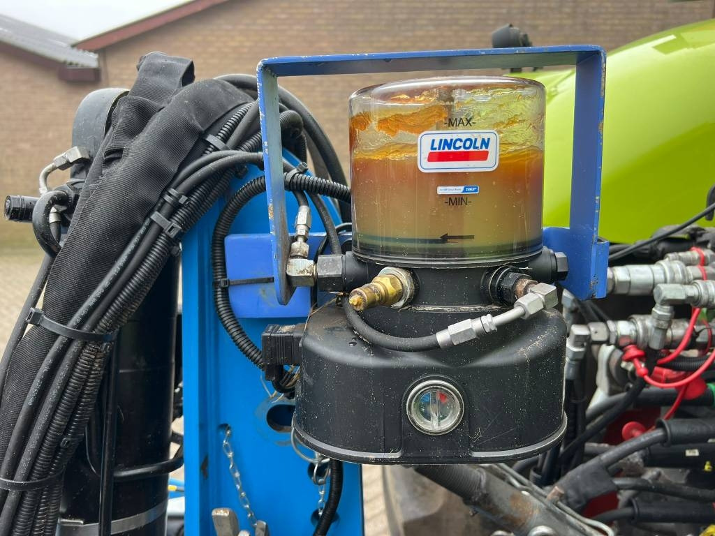 Lemken Juwel 8 V 5 N 100  Lemken Juwel 8 V 5 N 100: slika 17