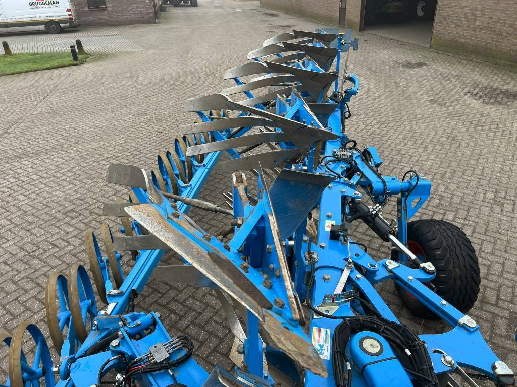 Lemken Juwel 8 V 5 N 100  Lemken Juwel 8 V 5 N 100: slika 11