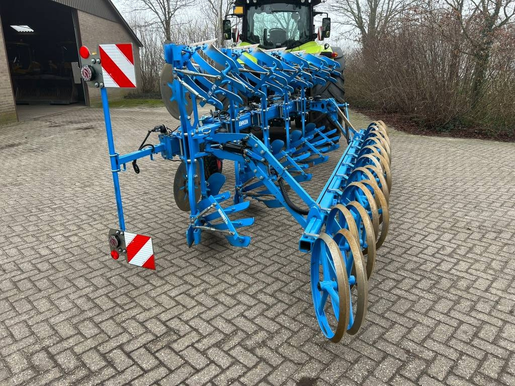 Lemken Juwel 8 V 5 N 100  Lemken Juwel 8 V 5 N 100: slika 6