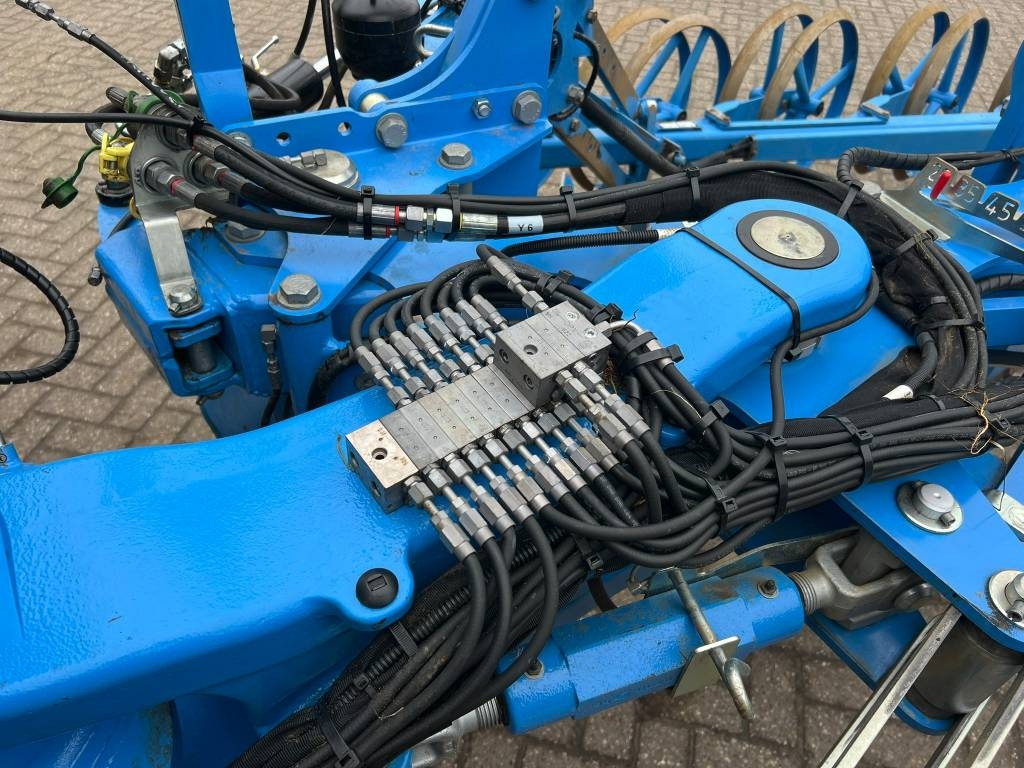 Lemken Juwel 8 V 5 N 100  Lemken Juwel 8 V 5 N 100: slika 15