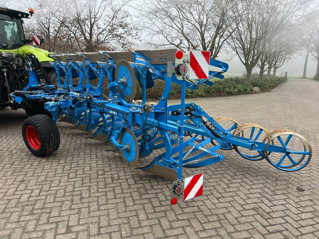 Lemken Juwel 8 V 5 N 100  Lemken Juwel 8 V 5 N 100: slika 7