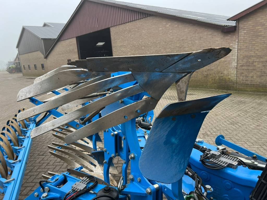 Lemken Juwel 8 V 5 N 100  Lemken Juwel 8 V 5 N 100: slika 9