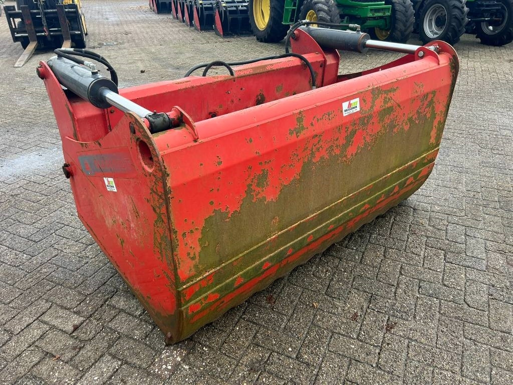 Mammut SB195M - Oprema za stoku: slika 5 Mammut SB195M - Oprema za stoku: slika 5