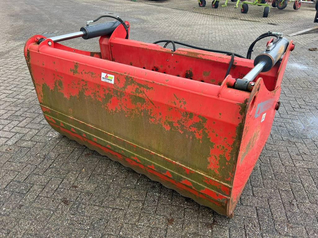 Mammut SB195M - Oprema za stoku: slika 1 Mammut SB195M - Oprema za stoku: slika 1