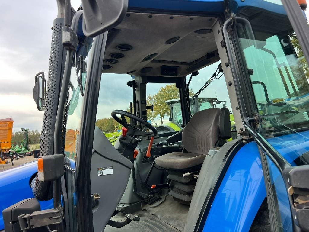 Traktor New Holland TL 90 trekker: slika 11