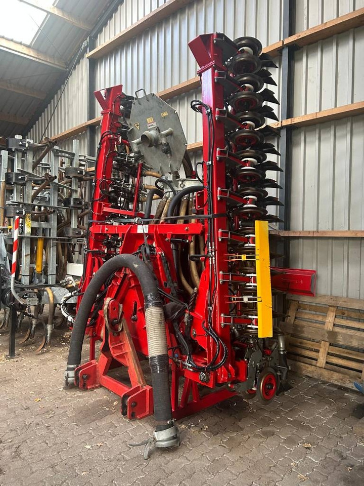 Schuitemaker Exacta 870 bemester - Rasipač prirodnog đubirva: slika 1 Schuitemaker Exacta 870 bemester - Rasipač prirodnog đubirva: slika 1