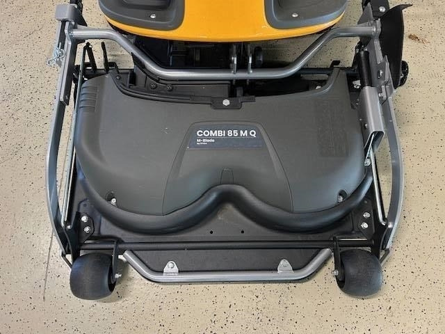 Stiga Park 300 lc Frontmaaier - Baštenska kosačica: slika 3 Stiga Park 300 lc Frontmaaier - Baštenska kosačica: slika 3