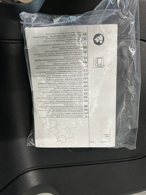 Stiga Park 300 lc Frontmaaier - Baštenska kosačica: slika 5 Stiga Park 300 lc Frontmaaier - Baštenska kosačica: slika 5