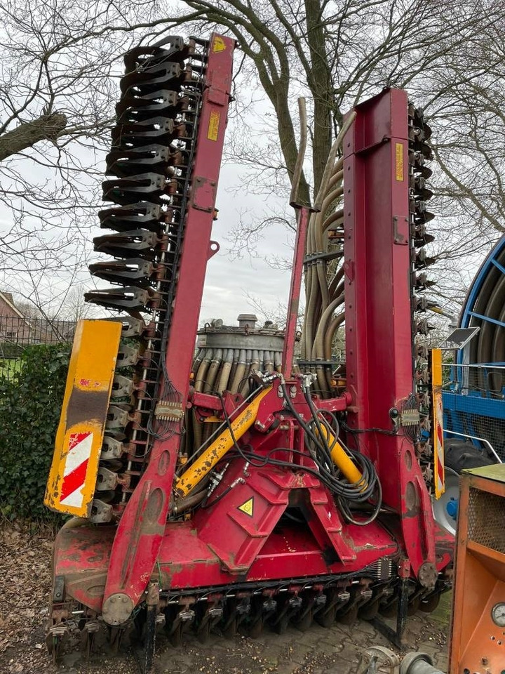 Vredo ZB3-8750 Zodebemester  - Rasipač prirodnog đubirva: slika 2 Vredo ZB3-8750 Zodebemester  - Rasipač prirodnog đubirva: slika 2