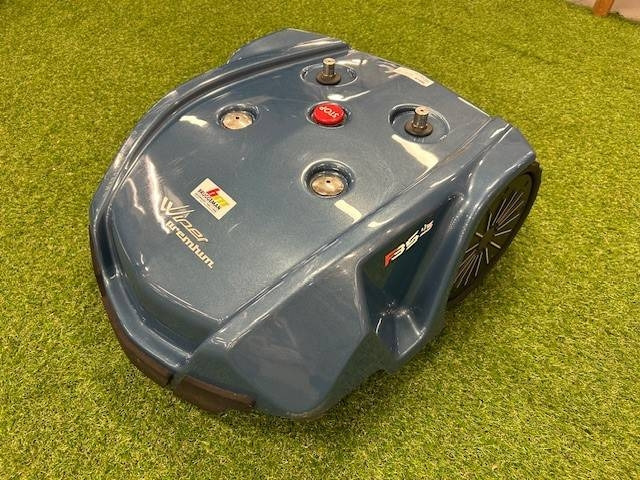 WIPER F35S ROBOTMAAIER - Baštenska kosačica: slika 1 WIPER F35S ROBOTMAAIER - Baštenska kosačica: slika 1