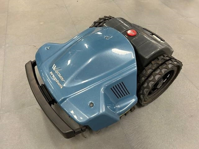 WIPER K MEDIUM ROBOTMAAIER - Baštenska kosačica: slika 1 WIPER K MEDIUM ROBOTMAAIER - Baštenska kosačica: slika 1