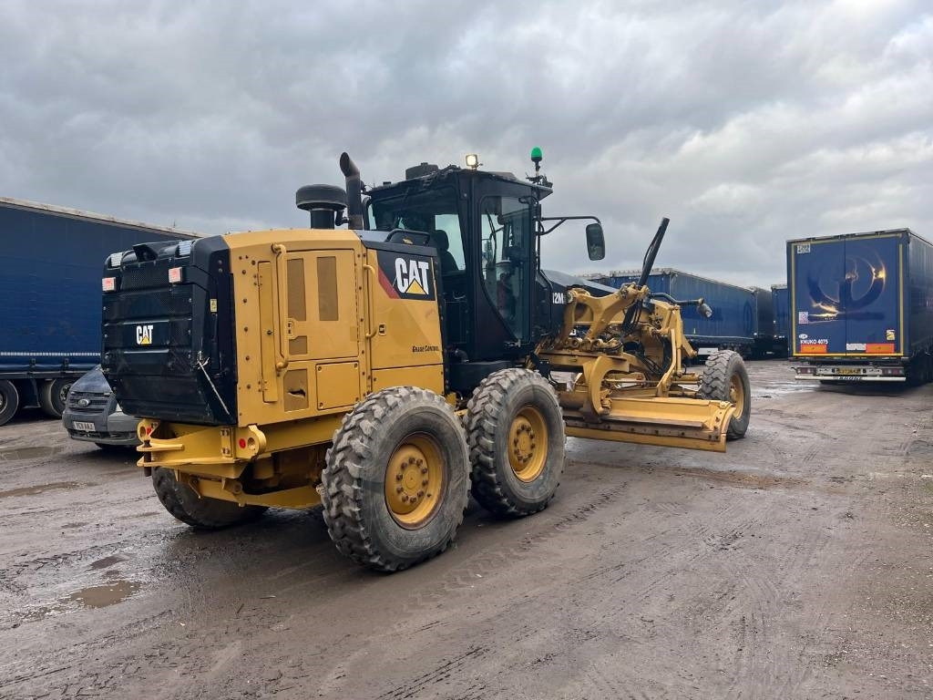 CAT 12 M 3 - Grejder: slika 5 CAT 12 M 3 - Grejder: slika 5