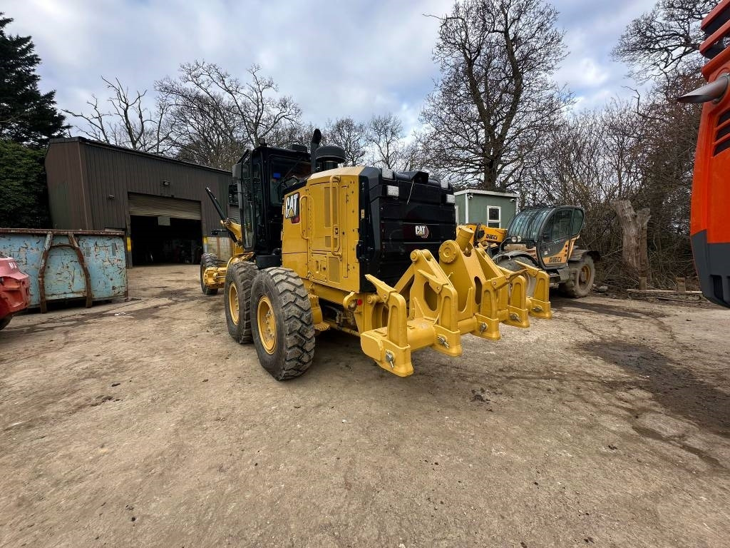 CAT 150 - Grejder: slika 5 CAT 150 - Grejder: slika 5