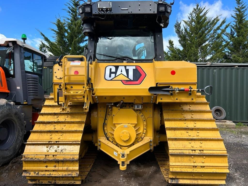 CAT D 6 LGP - Buldožer: slika 3 CAT D 6 LGP - Buldožer: slika 3
