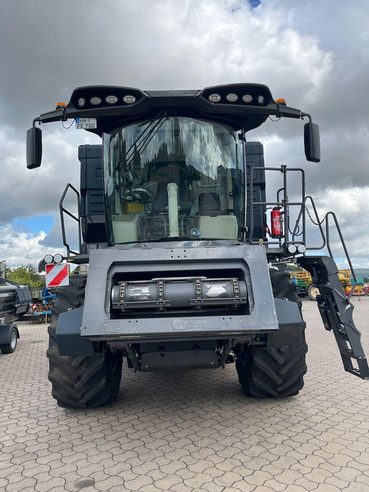 Fendt Ideal 7 ParaLevel Gen3 - Kombinovani kombajn: slika 3 Fendt Ideal 7 ParaLevel Gen3 - Kombinovani kombajn: slika 3