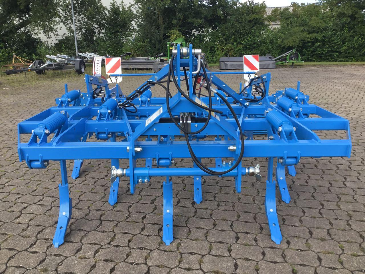 Lemken Karat 10/300 U Demomaschine 2024! 0%-Finanzierung möglich - Kultivator: slika 5 Lemken Karat 10/300 U Demomaschine 2024! 0%-Finanzierung möglich - Kultivator: slika 5