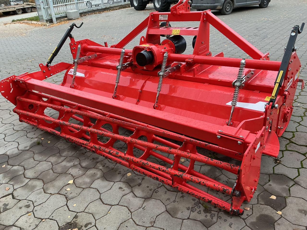 Maschio SC 280 - Motorna kopačica: slika 3 Maschio SC 280 - Motorna kopačica: slika 3