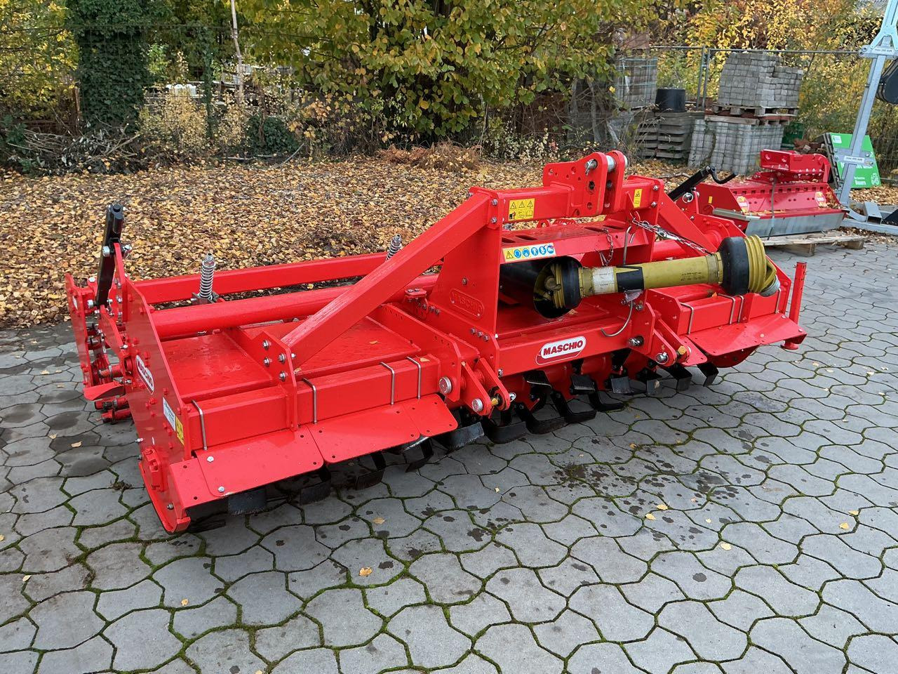 Maschio SC 280 - Motorna kopačica: slika 1 Maschio SC 280 - Motorna kopačica: slika 1
