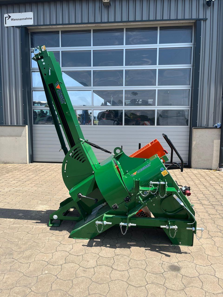 Posch EasyCut 700 ZE7,5+F4 - Cepač za drva: slika 5 Posch EasyCut 700 ZE7,5+F4 - Cepač za drva: slika 5
