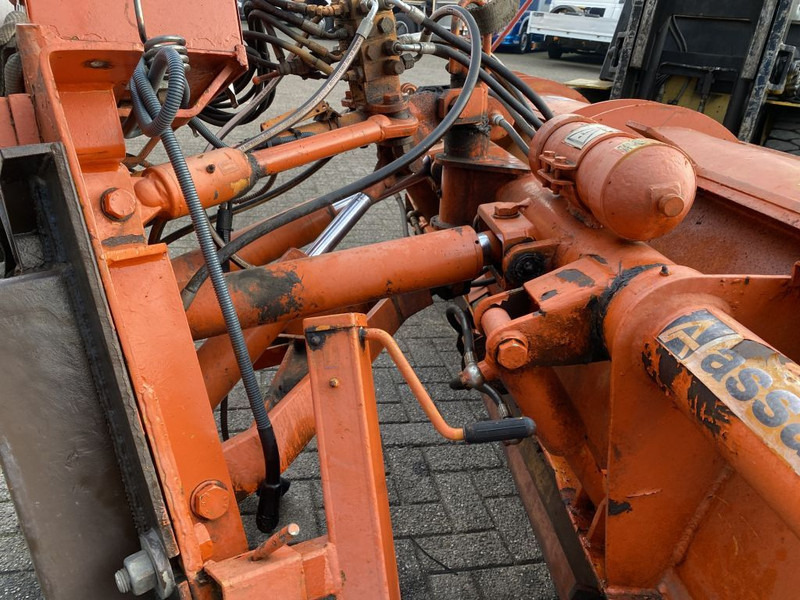 Assaloni + snow shovel AC5565 - Raonik za sneg: slika 3 Assaloni + snow shovel AC5565 - Raonik za sneg: slika 3