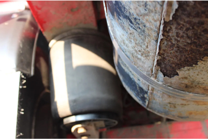 Poluprikolica cisterna Atcomex + 3 AXEL + 32.000 ltr  Fuel transport: slika 20