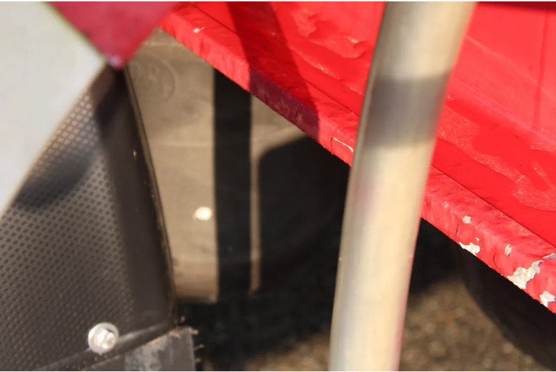 Poluprikolica cisterna Atcomex + 3 AXEL + 32.000 ltr  Fuel transport: slika 17